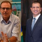 Quaest: Paes cai de 39% para 36%, enquanto Douglas Ruas sobe cinco pontos e chega a 23%