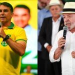 Quaest para presidente no Rio: Flávio tem 37% contra 30% de Lula no 1º turno; indecisos, brancos e nulos somam 22%