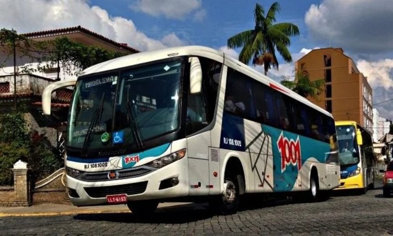 Rio terá ônibus intermunicipais gratuitos nos dois domingos de eleição