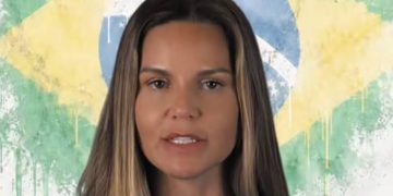 TRE-RJ intima mulher de Ramagem e pede explicações sobre candidatura a deputada federal