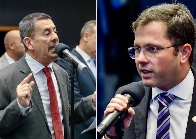 Troca de chumbo: Val Ceasa acusa e Sérgio Fernandes reage com recado sobre Peixão