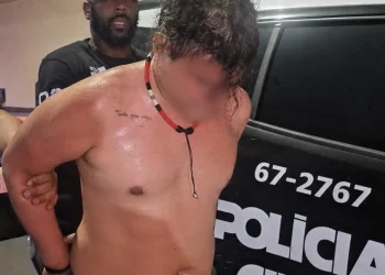 Assessor do PSOL é preso em operação contra exploração sexual de adolescentes em Niterói