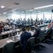 Alerj aprova parecer do orçamento do RJ para 2027, com déficit de R$ 13,9 bilhões