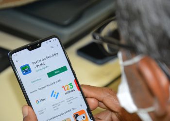 Guapimirim lança consulta digital de contracheques para servidores municipais