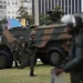 TSE aprova tropas federais no 2º turno em 15 cidades do Rio