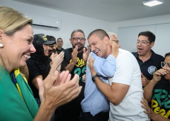 Douglas Ruas superou força de Paes entre prefeitos aliados no interior do Rio e surpreende