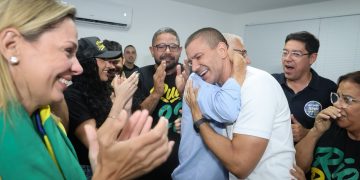 Douglas Ruas superou força de Paes entre prefeitos aliados no interior do Rio e surpreende