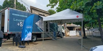 Saúde no Bairro leva consultas e exames a comunidades de Paraíba do Sul