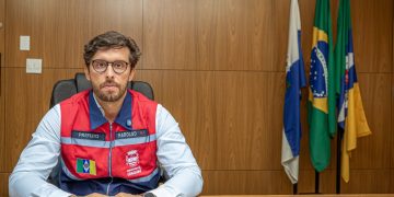 Haroldinho é eleito prefeito de Itaguaí com 58 mil votos e 77,47% na eleição suplementar