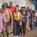 Eleitores do Rio ficam sem votar mesmo com prorrogação até as 19h