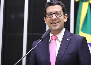 Deputado Marcelo Queiroz volta a ser alvo da Polícia Federal