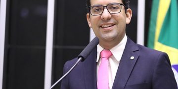 Deputado Marcelo Queiroz volta a ser alvo da Polícia Federal