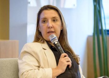Daniella Marques entra no radar de Douglas Ruas para comandar a Fazenda do Rio