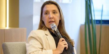 Daniella Marques entra no radar de Douglas Ruas para comandar a Fazenda do Rio