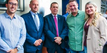 São João de Meriti inaugura primeira Delegacia da Criança e Adolescente Vítima da Baixada