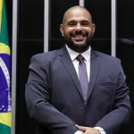 Derrotado pelo sistema proporcional: Sargento Portugal tem mais votos que 14 deputados eleitos, mas fica sem mandato em Brasília