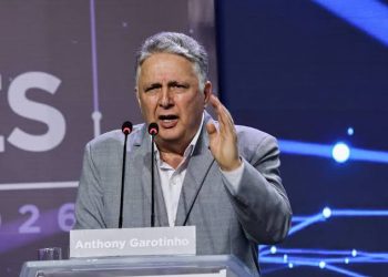 MPE apoia desistência de Garotinho e abre caminho para vitória de Ruas no 1º turno