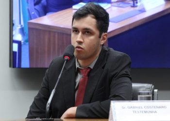 Renovação na Alerj: Costenaro lidera estreantes de primeira viagem à Alerj