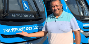 Carlos Januário assume Prefeitura de Japeri após cassação de Fernanda Ontiveros