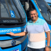 Carlos Januário assume Prefeitura de Japeri após cassação de Fernanda Ontiveros
