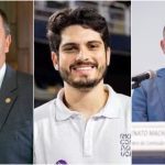 Jogo aberto na Alerj: figurinhas carimbadas na política carioca, Val Ceasa, João Drumond e Renato Machado recebem milhares de votos enquanto aguardam decisão do TSE 