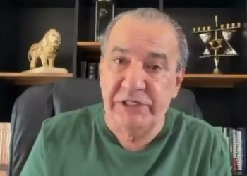 Malafaia pede que Paes reconheça derrota para Douglas Ruas e critica disputa no TSE