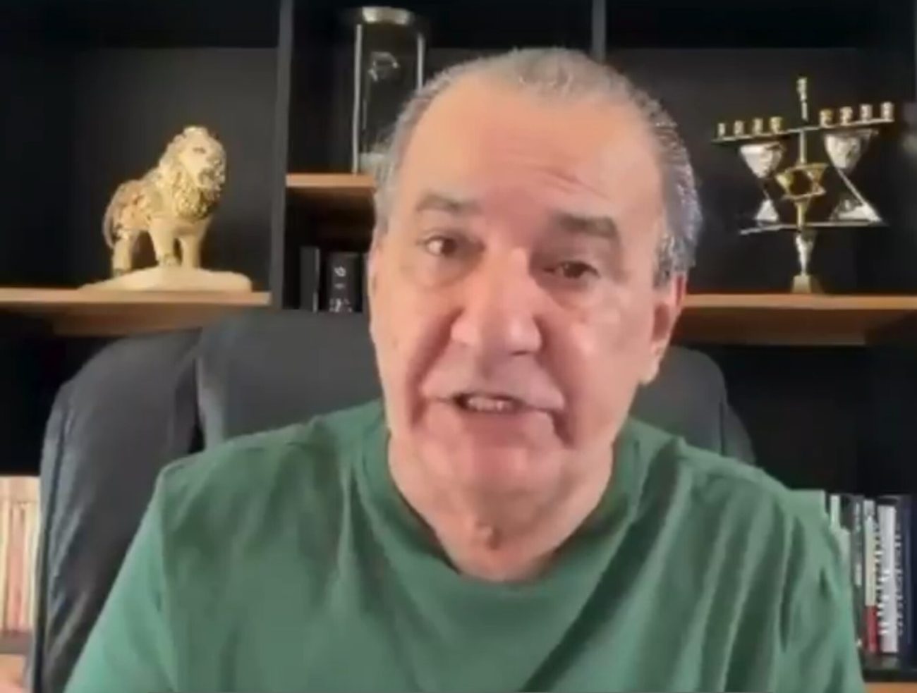 Malafaia pede que Paes reconheça derrota para Douglas Ruas e critica disputa no TSE