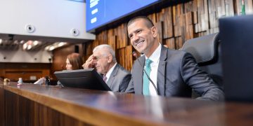 Douglas Ruas quer Anderson Moraes no comando da Alerj e confirma Jair Bitencourt no Governo