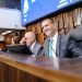 Douglas Ruas quer Anderson Moraes no comando da Alerj e confirma Jair Bitencourt no Governo