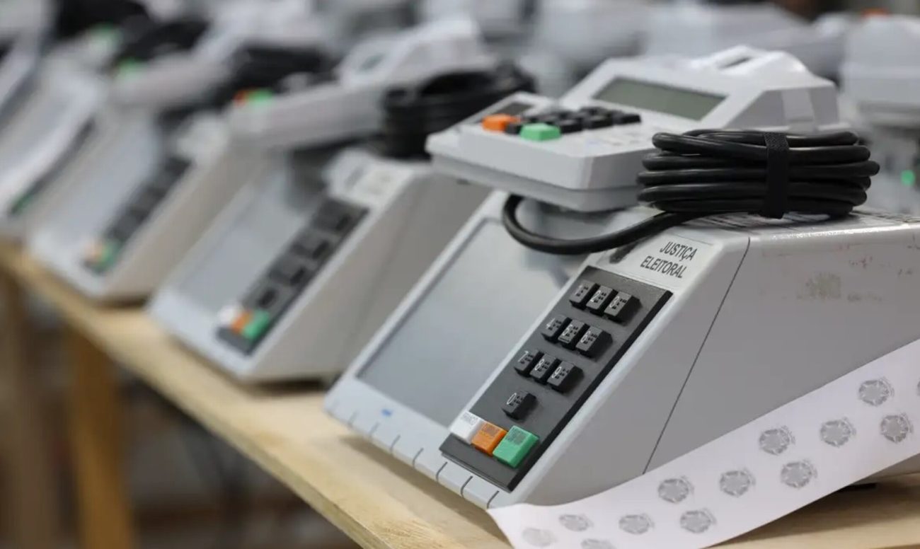 Rio lança canal pelo celular para denúncias de irregularidades nas eleições