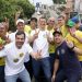 Ruas leva série de carreatas ao Noroeste Fluminense em apoio a Flávio Bolsonaro