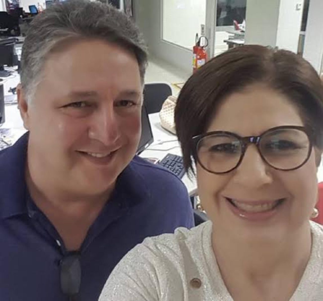 TJRJ mantém ação de improbidade contra Garotinho e Rosinha