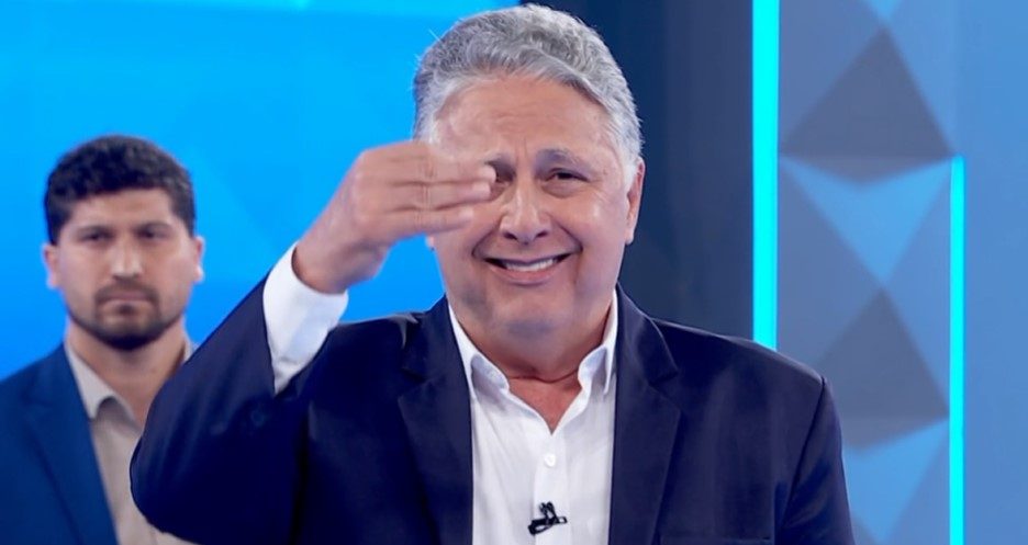 TRE-RJ aguarda TSE para definir destino dos votos de Garotinho