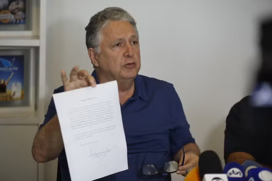 TSE julga caso Garotinho nesta quinta e pode definir eleição no Rio